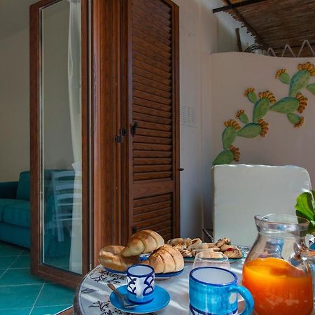 Casa Mama Διαμέρισμα Ποζιτάνο Εξωτερικό φωτογραφία