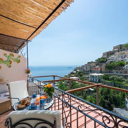 Casa Mama Διαμέρισμα Ποζιτάνο Εξωτερικό φωτογραφία