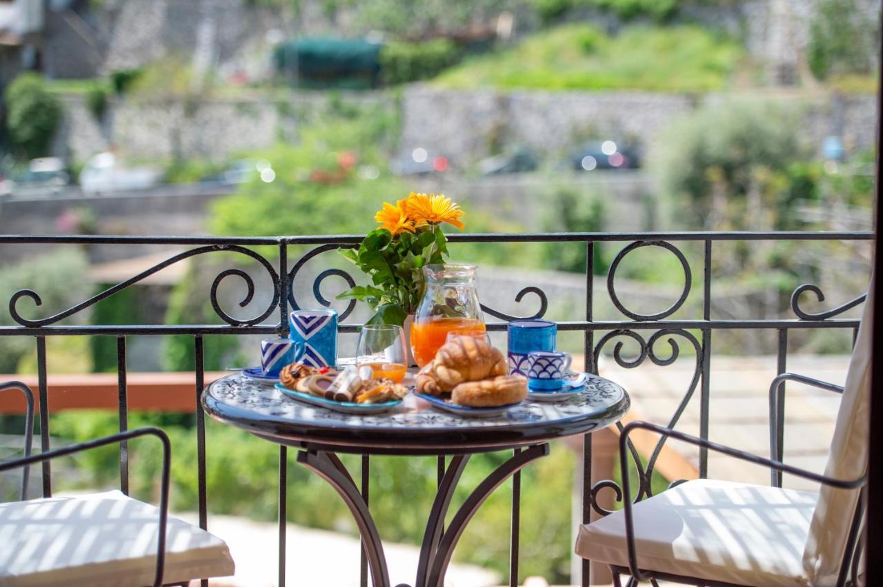 Casa Mama Διαμέρισμα Ποζιτάνο Εξωτερικό φωτογραφία