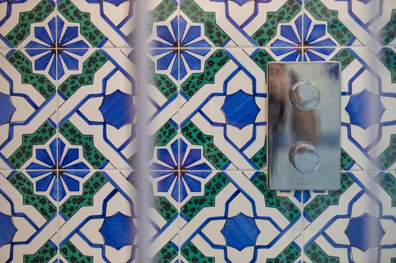 Casa Mama Διαμέρισμα Ποζιτάνο Εξωτερικό φωτογραφία