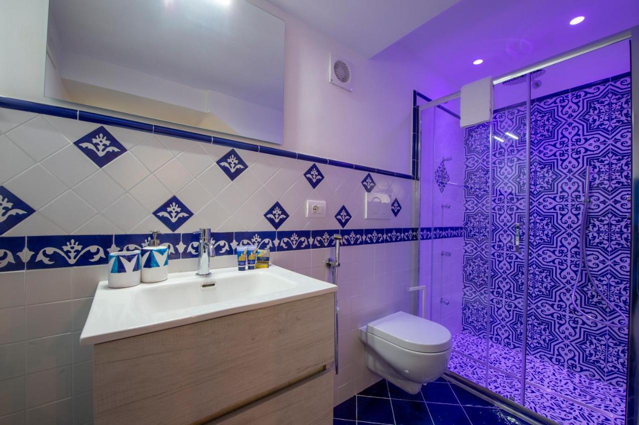 Casa Mama Διαμέρισμα Ποζιτάνο Εξωτερικό φωτογραφία