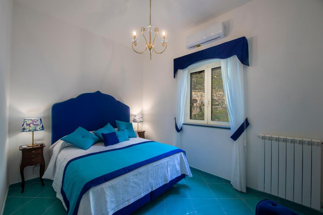 Casa Mama Διαμέρισμα Ποζιτάνο Εξωτερικό φωτογραφία