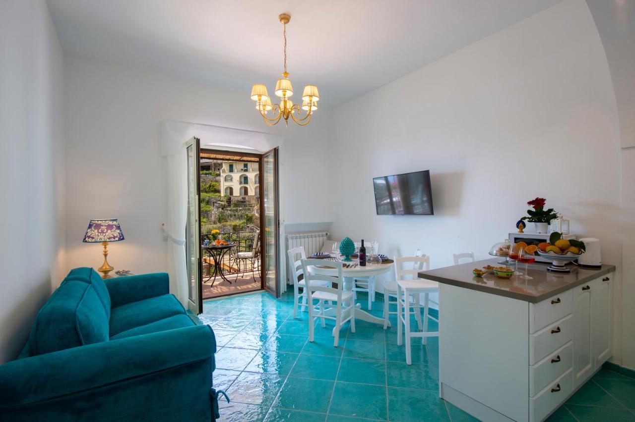 Casa Mama Διαμέρισμα Ποζιτάνο Εξωτερικό φωτογραφία