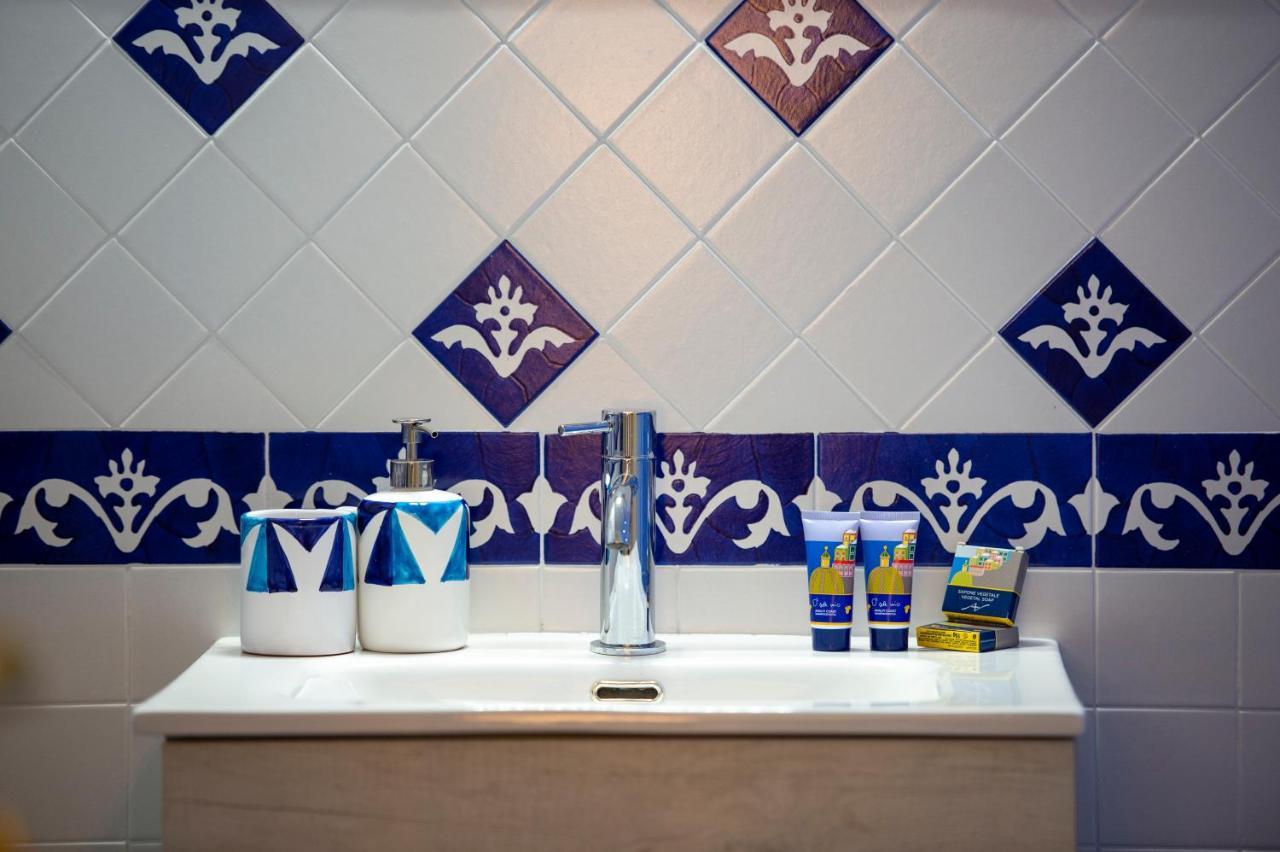 Casa Mama Διαμέρισμα Ποζιτάνο Εξωτερικό φωτογραφία