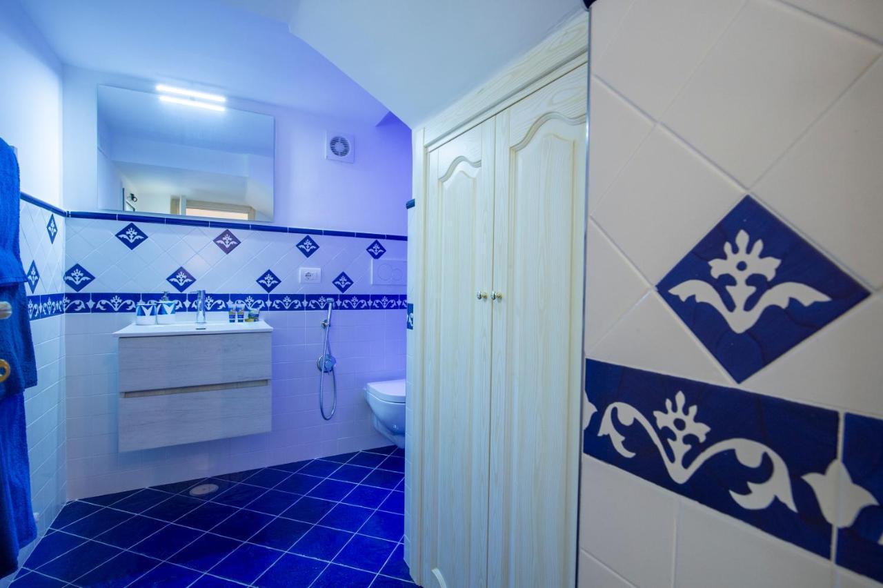 Casa Mama Διαμέρισμα Ποζιτάνο Εξωτερικό φωτογραφία