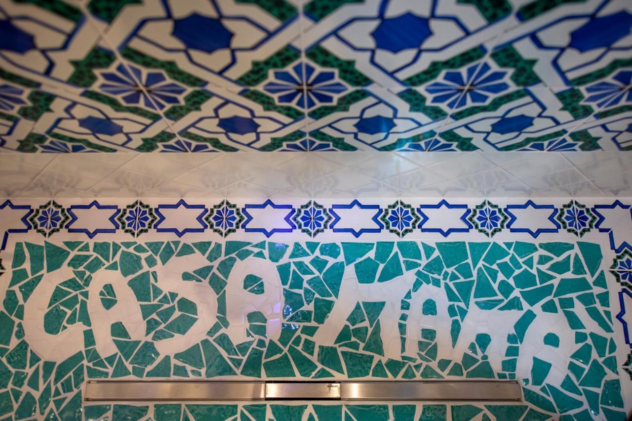 Casa Mama Διαμέρισμα Ποζιτάνο Εξωτερικό φωτογραφία